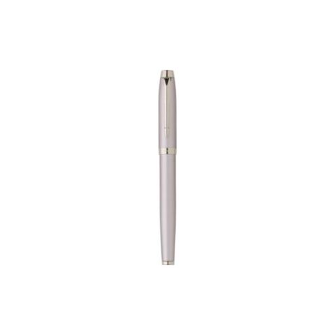 Parker IM Monochrome PVD rollerball champagne | No Branding | not available | not available