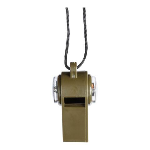 PP whistle Damon green | No Branding | not available | not available