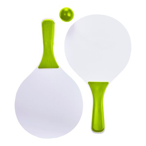 Wooden bat and ball set Eliza