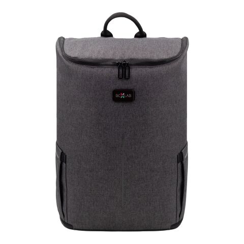 BrandCharger Marco Polo backpack grey | No Branding | not available | not available