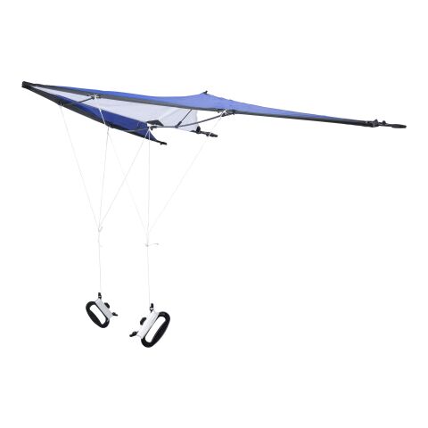 Polyester (210T) delta kite Lirien