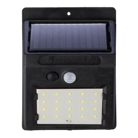 PP solar power light Briony black | No Branding | not available | not available