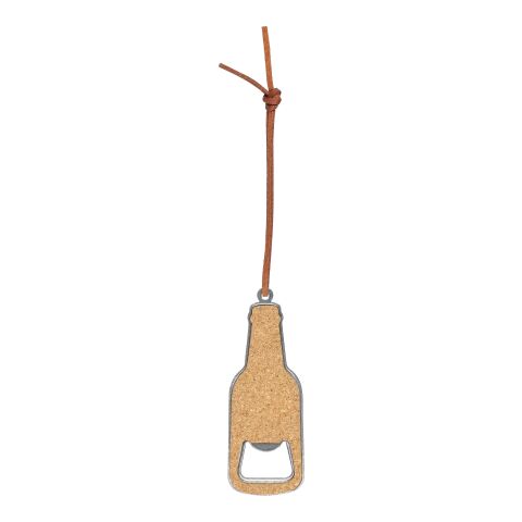 Corck bottle opener Ophelie brown | No Branding | not available | not available