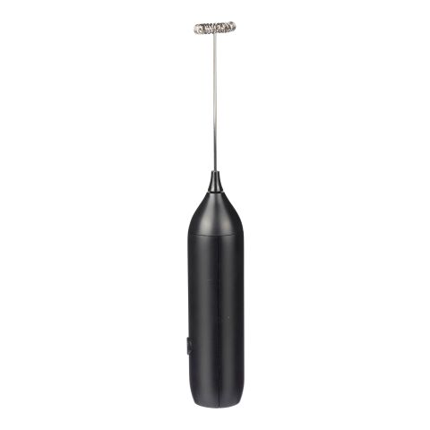 ABS electric frother Peregrine black | No Branding | not available | not available