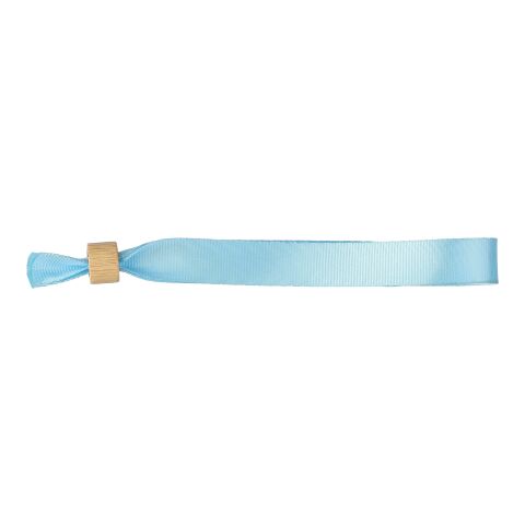 rPET (300D) wristcord Tarian light blue | No Branding | not available | not available