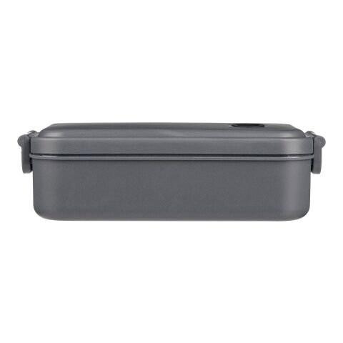 PP lunchbox Ondine grey | No Branding | not available | not available