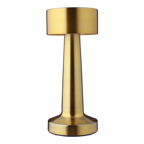 Metal tablelight Fiorella gold | No Branding | not available | not available