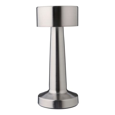 Metal tablelight Fiorella