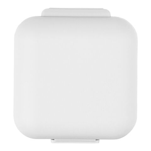 PP pill box Dorian white | No Branding | not available | not available