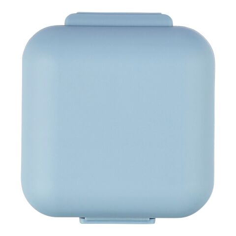 PP pill box Dorian light blue | No Branding | not available | not available
