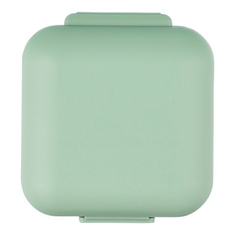 PP pill box Dorian light green | No Branding | not available | not available