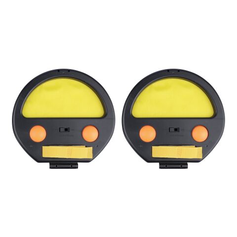 ABS catch ball game set Oberon black | No Branding | not available | not available