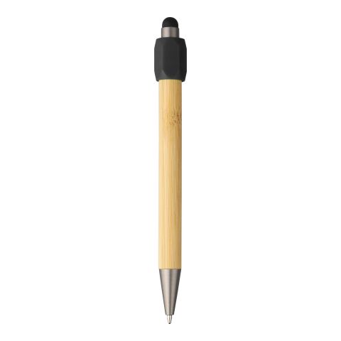 Bamboo ballpen Fenn black | No Branding | not available | not available