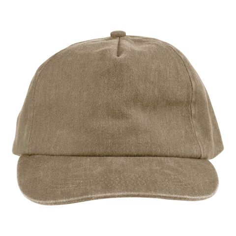 Cotton (240 gsm) cap Liora