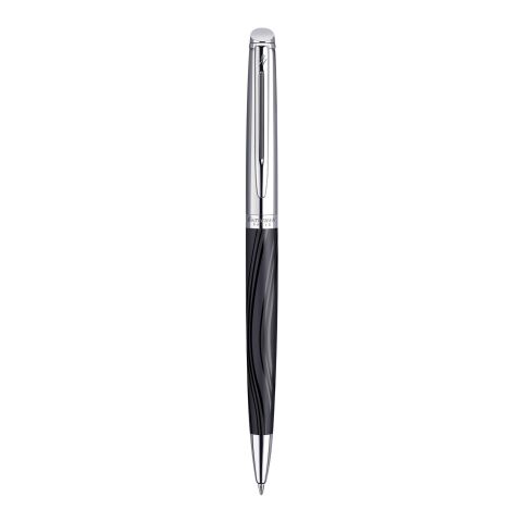 Waterman Hémisphère Deluxe ballpen | Silky Black black | No Branding | not available | not available