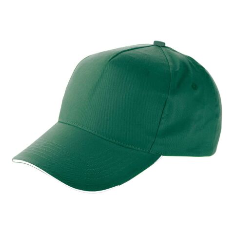 Cotton cap Beau white | No Branding | not available | not available