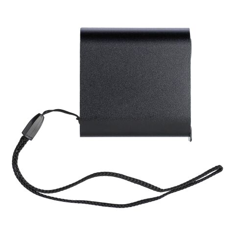 Aluminium tape measure Frances black | No Branding | not available | not available