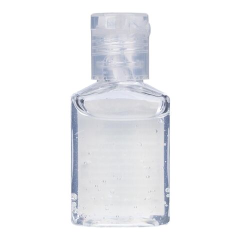 PET hand cleansing gel Barcelona