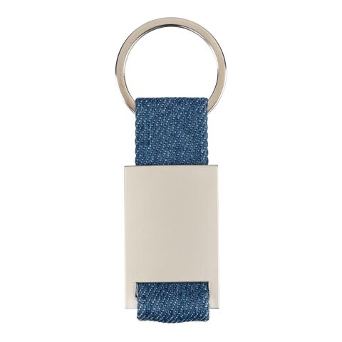 Denim keychain Ori blue | No Branding | not available | not available
