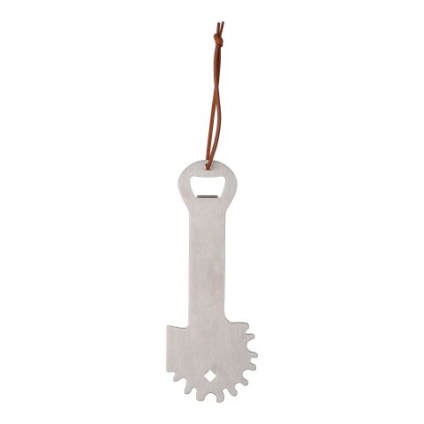 Stainless steel barbecue cleaner Elara silver | No Branding | not available | not available