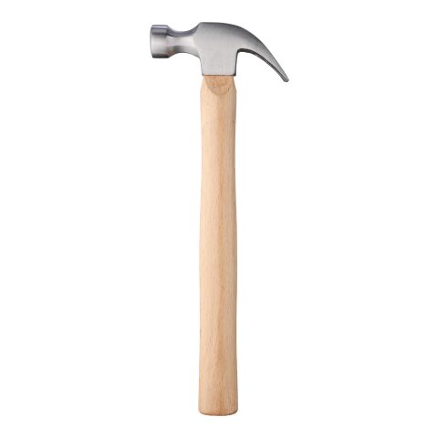 Beechwood claw hammer Asha brown | No Branding | not available | not available