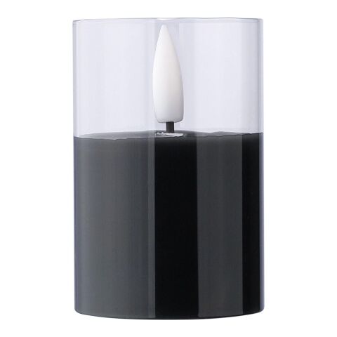 PP LED candle Serin black | No Branding | not available | not available