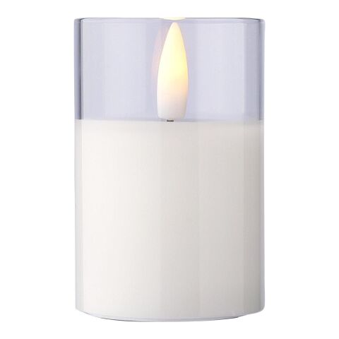 PP LED candle Serin white | No Branding | not available | not available