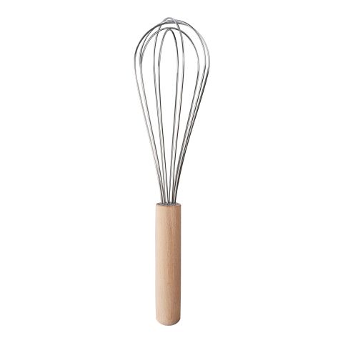 Stainless steel whisk Ilani brown | No Branding | not available | not available