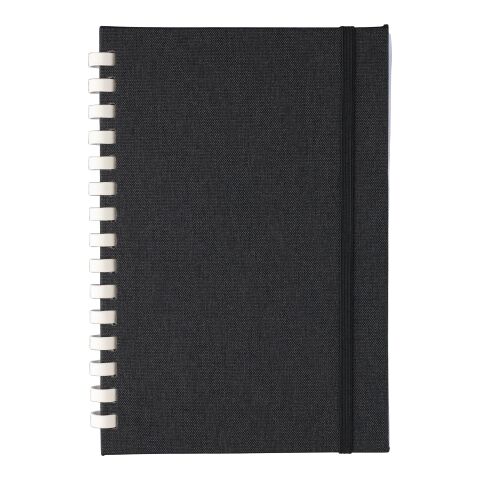 rPET notebook (A5) Ilias