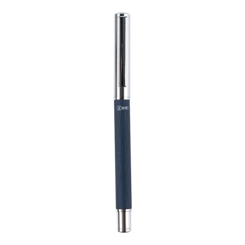 Brass rollerball pen Luan blue | No Branding | not available | not available