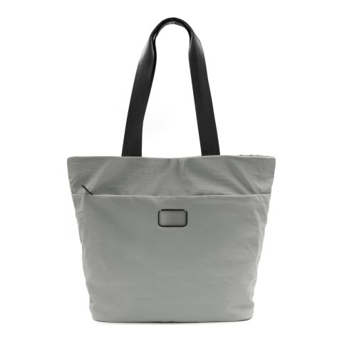 BrandCharger Terra tote bag light grey | No Branding