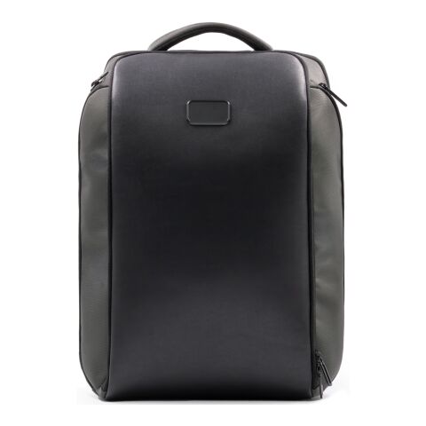 BrandCharger Apex backpack black | No Branding