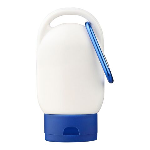Sunscreen lotion Luka cobalt blue | No Branding | not available | not available
