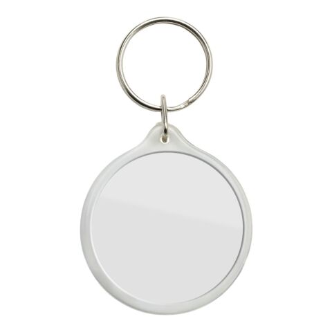 Plastic key holder Leco neutral | No Branding | not available | not available