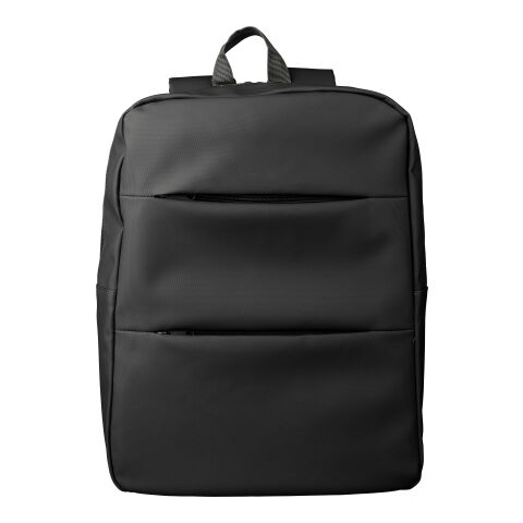 PU 15 inch laptop backpack Felicia
