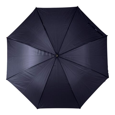 rPET 190T automatic golf umbrella Milan blue | No Branding