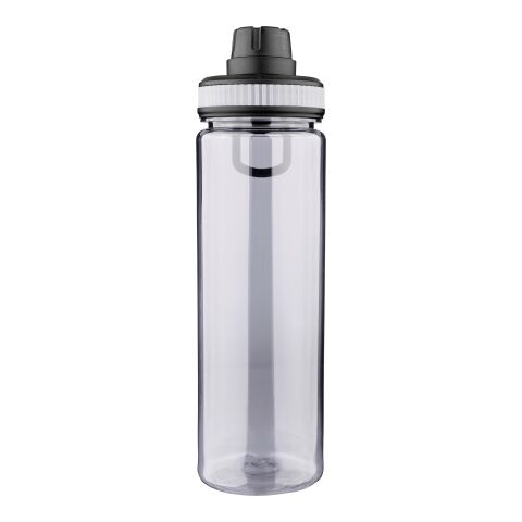 rPET drinking bottle (750 ml) Olivian white | No Branding