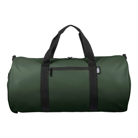 rPET duffle bag Aisha green | No Branding | not available | not available