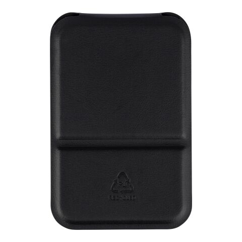 Glass mirror Mio black | No Branding