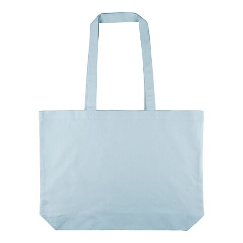 Oeko-Tex® cotton (140 gsm) shopping bag Tarin