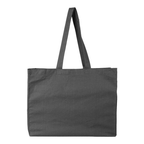 Oeko-Tex® cotton (180 gsm) shopping bag Malina