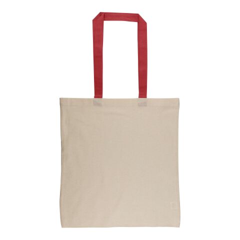 Oeko-Tex® cotton (140 gsm) shopping bag Maris
