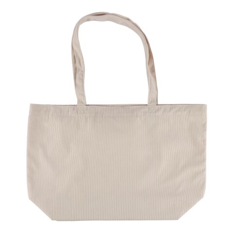 Corduroy tote bag Tino