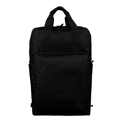 Recycled (900D) polyester backpack Amalia