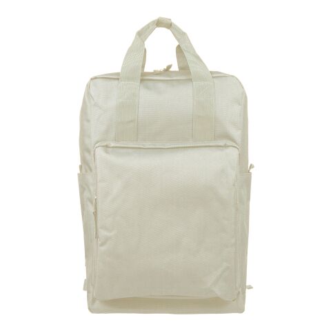 Recycled (900D) polyester backpack Amalia
