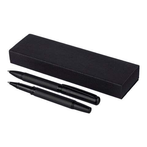 Metal and ecobrass pen set Adel