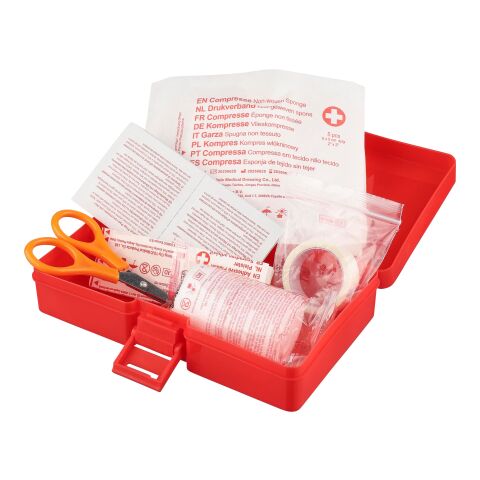 PP first aid set Amina