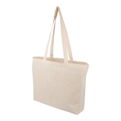 Oeko-Tex® cotton (140 gsm) shopping bag Isak
