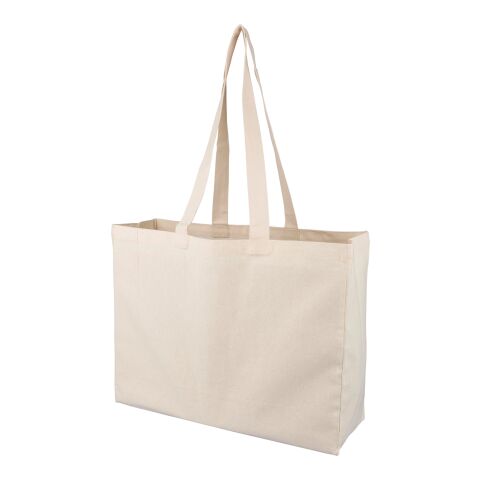 Oeko-Tex® cotton (180 gsm) shopping bag Novi