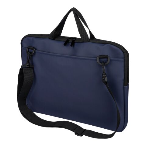Recycled PU laptop bag Rafi